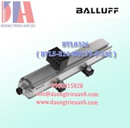 Cảm biến Balluff BTL0326  BTL5-E10-M0175-P-S32