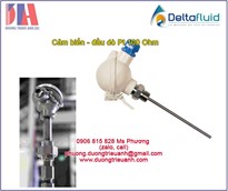 Cảm biến Deltafluid | Đo Deltafluid | Đầu dò Deltafluid | Nhiệt kế Deltafluid | Deltafluid Việt Nam