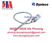 Cảm biến Dynisco | Đầu dò Dynisco PT4196 | PT46X6 Dynisco Viet Nam