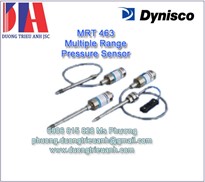 Cảm biến Dynisco PT46X4  | Dynisco MRT 463 | Dynisco chính hãng 