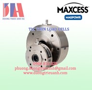 Cảm biến MAGPOWR (Maxcess) TLCA-750-EC12M | Load cell Maxcess TLCA-1000-EC12M