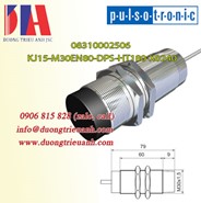 Cảm biến Pulsotronic 08310002506 KJ15-M30EN80-DPS-HT180-X0240 (10 - 35V)