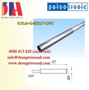 Cảm biến Pulsotronic KJ0,8-G4EB27-DPS (08317801010) chính hãng