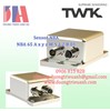 Cảm biến TWK NBA 65A x y z W S 1 2 B 01 (65mm) | Nhà phân phối cảm biến TWK chính hãng