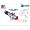 Cảm biến Wenglor HD12PCT3 | Cảm bien Wenglor HD12PCT3 | Wenglor Việt Nam | HD12PCT3 Wenglor