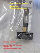 Cảm biến Woerner - Thiết bị đo  lưu lượng  Woerner  , Đồng hồ nhiệt kế  Woerner 