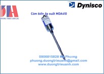 Cảm biến áp suất Dynisco MDA410 | Đầu Dò Dynisco MDA410 | Dynisco Việt Nam | 