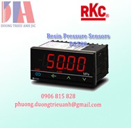 Cảm biến áp suất nhựa RKC PG500 | RKC Resin Pressure Sensors PG500