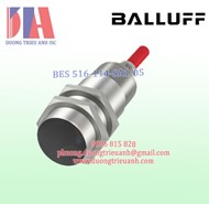 Cảm biến cảm ứng Balluff BES02H7 BES 516-114-SA1-05