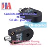 Cảm biến cảm ứng Di-Soric 213788 IRSD-10P-G3-B4 có sẵn giao ngay