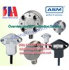 Cảm biến độ nghiêng PTAM6 / PTDM6  ASM | PTDM27 ASM | PTDM5 cam bien ASM