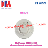 Cảm biến nhiệt độ Beinat RF570