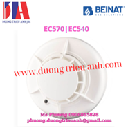 Cảm biến nhiệt độ beniat EC570|EC540