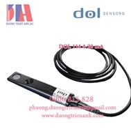 Cảm biến nhiệt độ, độ ẩm DOL 114 4-20mA chính hãng
