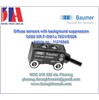 Cảm biến quang Baumer O200.GR.F-GW1J.72CV/E026  8mm x 25,1mm