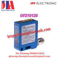 Cảm biến quang IPF ELECTRONIC OF210120