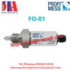 Cảm biến quang Profi Mess FO-01