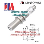 Cảm biến siêu âm SensorPart UT 18-270-A-IL4 | Sensorpart UT 18-750-PSL4 chính hãng