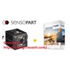 Cảm biến tầm nhìn Sensorpart - Cảm biến khoảng cách Sensorpart - Cảm biến khoảng cách Sensorpart - Cảm biến siêu âm Sensorpart