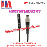 Cảm biến từ trường IPF ELECTRONIC MZ072187|MZA72176