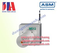 Cảm biến vị trí ASM WS12 chính hãng tại Việt Nam