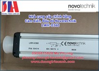 Cảm biến vị trí Novotechnik LWH-0360 | LWH-0360 Novotechnik | Novotechnik Việt Nam