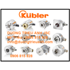 Cảm biến vòng quay Kuebler - Encoders Kuebler - Kuebler Viet Nam - Bộ mã hóa vòng quay Kuebler 
