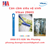 Cán cầm siêu vệ sinh Vikan 29603