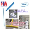 Cán chổi Vikan 29643 dài 1.7m  Ø32mm có sẵn | Vikan 29645 | Vikan 29642 | Vikan 29644