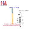 Cáp SensoPart K4‑xm‑G‑PUR