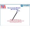 Cáp Wenglor 081-132-202 | Wenglor Cables 081-132-202 Germany | Photoelectronic Sensors Wenglor Vietnam