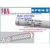 Cầu chì Efen 67037.0004 1,4A 15/24KV | Efen Việt Nam | Efen điện áp cao áp | Hàng stock giao ngay