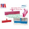 Chổi Vikan Item 31711 UST, 400mm, Mềm mại | Vikan Item  31713 UST Broom, 400 mm, Soft, Blue 
