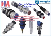 Chuyên cảm biến Wenglor HN24MGV-P24 | Wenglor HT60MGV80| Wenglor OTII802C0303 | Cam bien Wenglor chinh hang VietNam