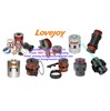 Chuyên cung cấp Khớp nối Lovejoy tại Việt Nam