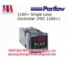 Chuyên cung cấp Partlow MIC 1160+ | Bộ điều khiển Partlow MIC 1166 | Partlow MIC 6000