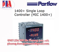 Chuyên cung cấp Partlow MIC 1160+ | Bộ điều khiển Partlow MIC 1166 | Partlow MIC 6000