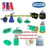 Cốc hút chân không Schmalz cho nghành bao bì | Bin-Picking Suction Cups SVE