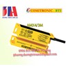 Comitronic-BTI AMX4 & AMX5 | Cảm biến an toàn Comitronic AMX4/3M