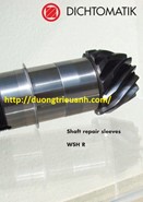 Công cụ lắp ráp Dichtomatik - Con dấu trục Dichtomatik - Phớt trục quay Dichtomatik