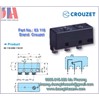 Công tắc Crouzet 83118 | Crouzet 83119 | Crouzet 83120 chính hãng tại Việt Nam