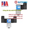 Công tắc Elettrotec PPC | Elettrotec PPCF | Công tắc áp suất PPCF300 150-300bar