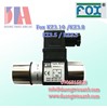 Công tắc Fox KZ3.10 Fox KZ3.8 Fox KZ3.5 Fox KZ3.3