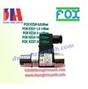Công tắc Fox KZ3.10 Fox KZ3.8 Fox KZ3.5 Fox KZ3.3