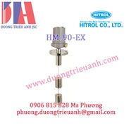 Công tắc Hiltrol HM-90-EX | Công tắc HM-90 | hitrol HM-90H | Hitrol HM-90S chính hãng