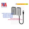 Công tắc an toàn Comitronic-TBI HYGTECH-AR-MKT50 | Comitronic HYGTECH-AV-MKT50 | HYGTECH-AV-MKT220 Comitronic-TBI