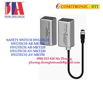 Công tắc an toàn Comitronic-TBI HYGTECH-AR-MKT50 | Comitronic HYGTECH-AV-MKT50 | HYGTECH-AV-MKT220 Comitronic-TBI