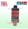 Công tắc áp suất Argo-Hytos TS52 | Công tắc TS52-400-2-1-1 (290-5800Psi) | TS52-250-2-1-1