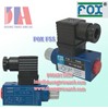 Công tắc áp suất FOX F55 chính hãng