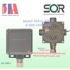 Công tắc áp suất SOR 401LC, 401TA chống cháy nổ